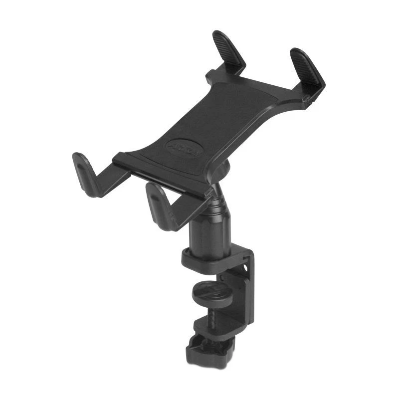 Apple iPad, Samsung Galaxy Universal Tablet wheelchair desk Clamp Mount w/4" Arm - Image 4 of 4