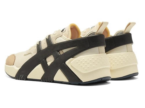 Onitsuka Tiger BIG LOGO SNEAKER 2.0 Sneaker 1183A795.200 BIRKE/SCHWARZ - Bild 13 von 16
