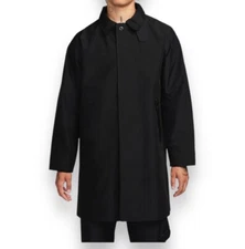 Nike Tech Pack Mens Small Sportswear Storm-FIT ADV GORE-TEX Coat Black $375