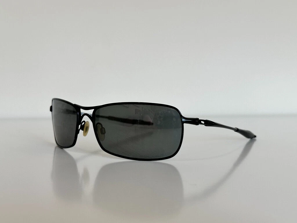Oakley crosshair 2.0 deals