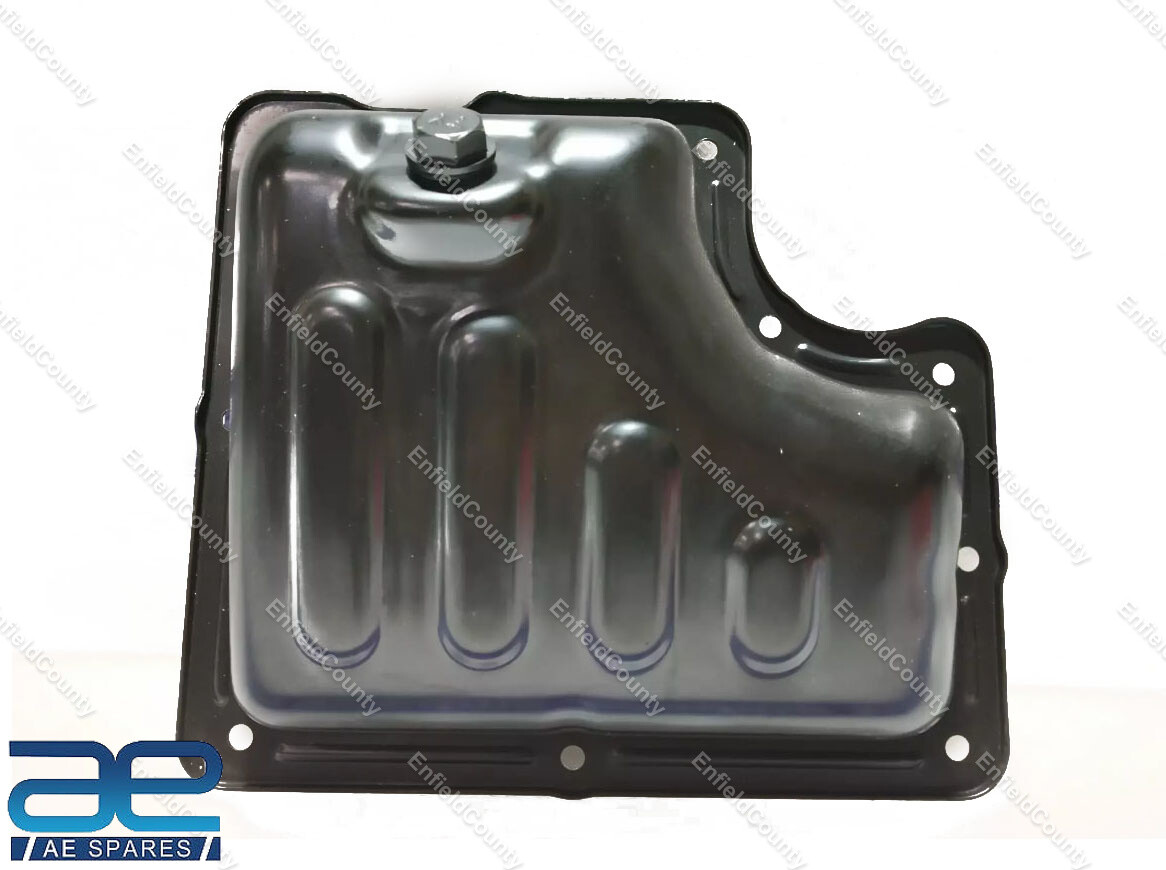 Engine Oil Sump Pan Fits Hyundai Accent Verna Xcent I10 I20 2151003300