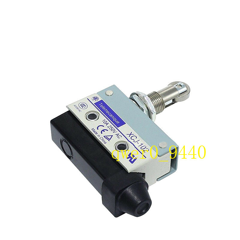 1PC NEWLimit Micro Switch XCJ-102 XCJ-103 XCJ-110 XCJ-125 XCJ-126