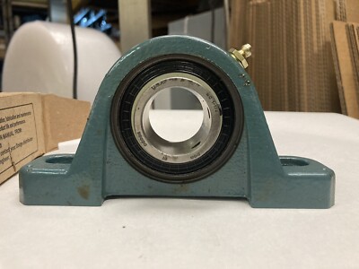 Dodge,123170 P2B-SC-104S,2-Bolt Pillow Block Bearing | eBay
