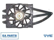 Ventola, radiatore per FIAT TYC 809-1022