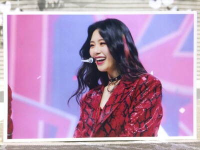 DREAMCATCHER Jiu Photo Set of 35 Comeback Odd Eye Stage 2021