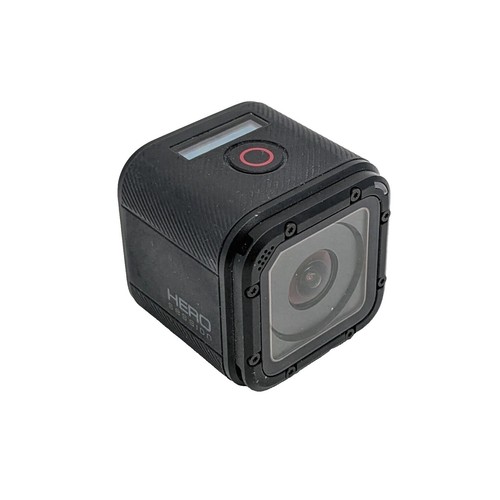 HERO 9 BLACK Model CHDHX 901 FW GOPRO | eBay