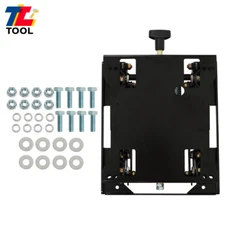 Seat Suspension Kit Fit For John Deere Zero Turn Lawn Mower Skid Steer Tractor