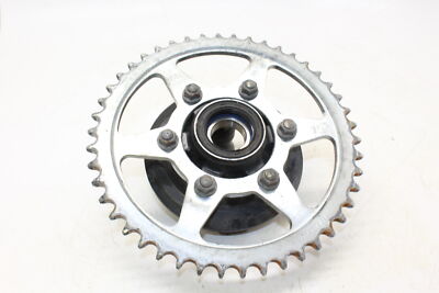 94-97 Kawasaki Ninja Zx9r Zx900b Rear Back Sprocket OEM | eBay