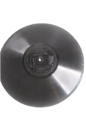 Vtg Thomas Edison Lucy Anna Lou Ain't You Coming Out To-night Record