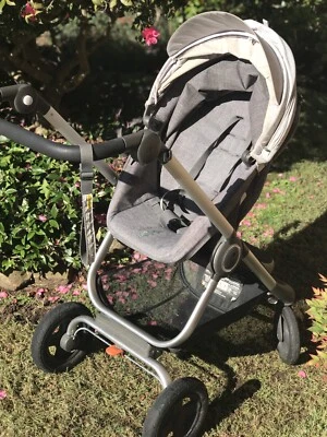 stokke scoot v2 accessories