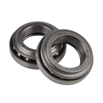 Steering Stem Bushing & Bearing Seal Kit For Honda CRF50, XR50, Z50, SL70/90, ATC70 – 9-Piece Set