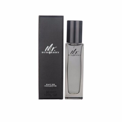 Burberry Mr. Burberry EDT 30ml Herren