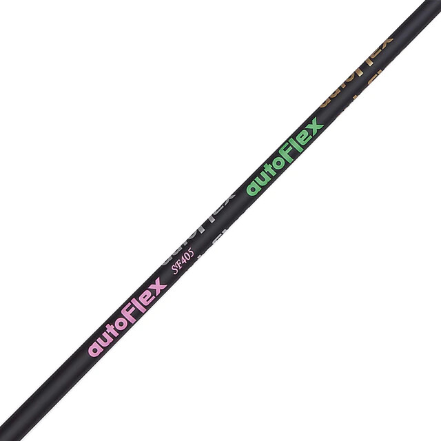 autoflex シャフト 2本セット Golf Pride Elite オートフレックスシャフト Auto Flex Shaft アイアン用シャフト