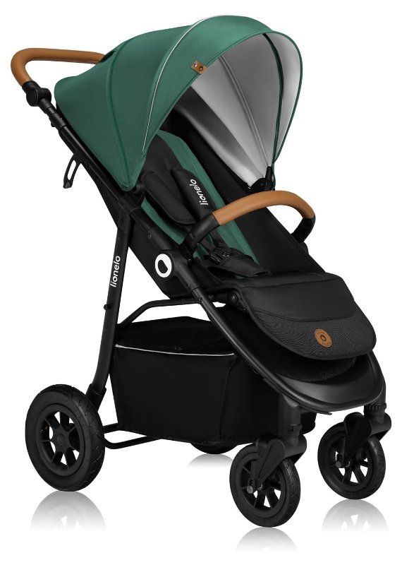 Stoller Natt (LO-NATT GREEN EMERALD)
