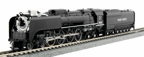 Precision Railroad Models Kato 10-327 Eurostar 8 Car Set | eBay UK