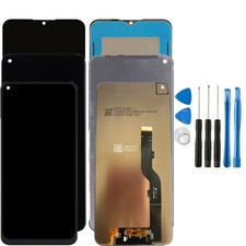 For Alcatel 1X 3X 3V 2019 LCD Display Touch Screen Digitizer Assembly Replace