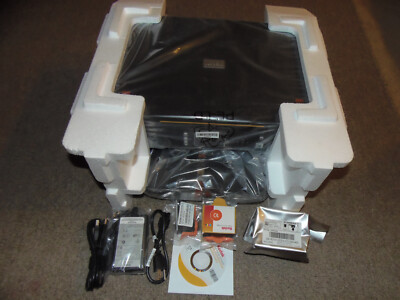 New Kodak ESP 7 All-In-One Inkjet Printer no Manual
