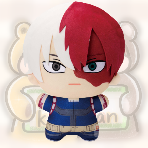 【希少】ドーロベア ぬいぐるみ&スクイーズ Doko Demo Issyo Toro & Kuro Hatsune Miku ver. Mascot Plush Bundle