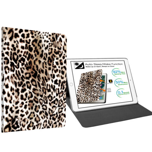 iPad Air 3 PRO 10.5" Case A2152 A1701 A2123 A1709 Slim Protective Cover Blossom - Picture 39 of 183