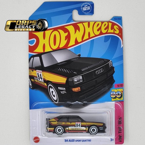 2023 Hot Wheels Mainline Cars & Treasure Hunts New YOU PICK - Updated 9.17.2023 - Picture 112 of 139