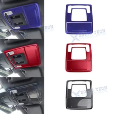 Roof Reading Light Cover Decor Kit Accessories For Honda Civic 11th Gen 2022-up