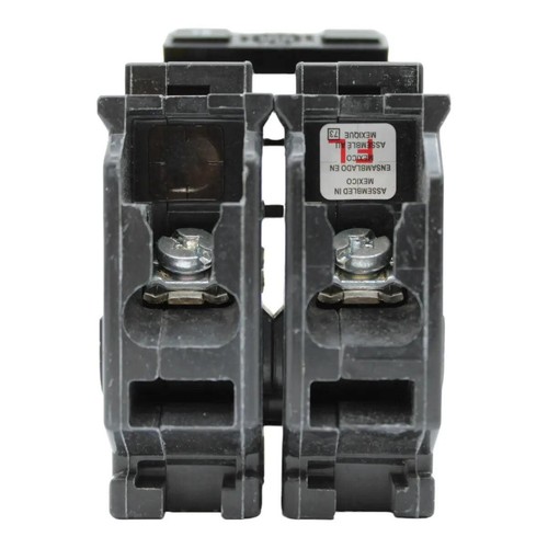 NUEVO Disyuntor Square D HOM235 35 Amperios 240 Voltios 2 Polos Enchufe - Imagen 5 de 6