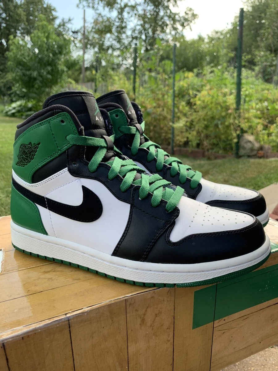 Air Jordan 1 Celtic DMP | eBay