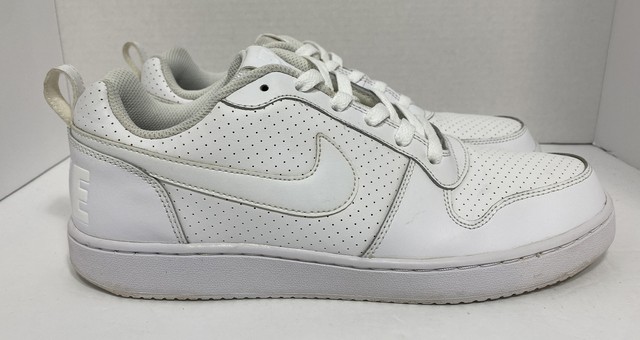 nike court borough low men's casual shoe