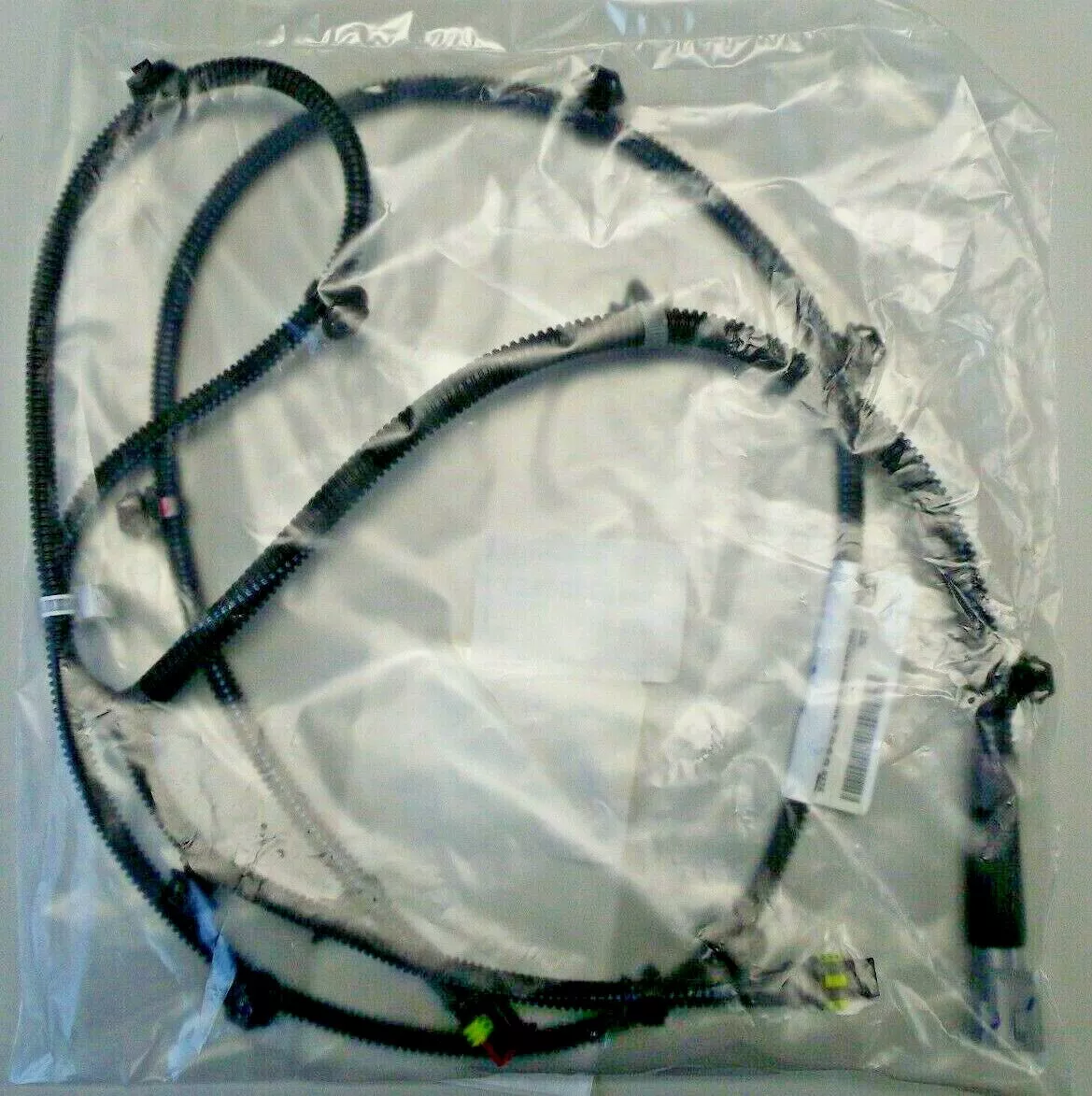 Genuine Holden New Rear Wheel Speed Sensor Harness VE Sedan WM