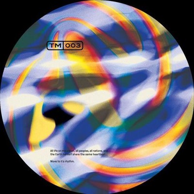 ALIEN MUTATION VS. INDIGO EGG RETURN TO PLANET MUSHROOM NEW 12 INCH VINYL SINGLE