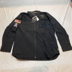 patriots jackets nike