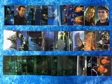 Godzilla Chromium MOVIE SINGLE Non-Sport Trading Card by JPP/Amada 1998