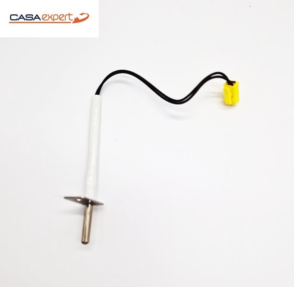 Sonde Temperatur Original Ninja Foodi Dual Bereiche Friteuse Luft 7.6L AF300EU-image