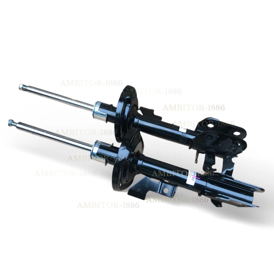 New OEM For Honda Shock Absorber 51605-TK8-A04/ 51606-TK8-A04 12-17 Odyssey Pair - Image 4 of 4