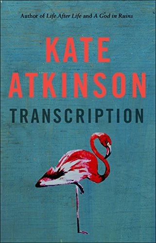 Transcription,Kate Atkinson - Image 1 of 1