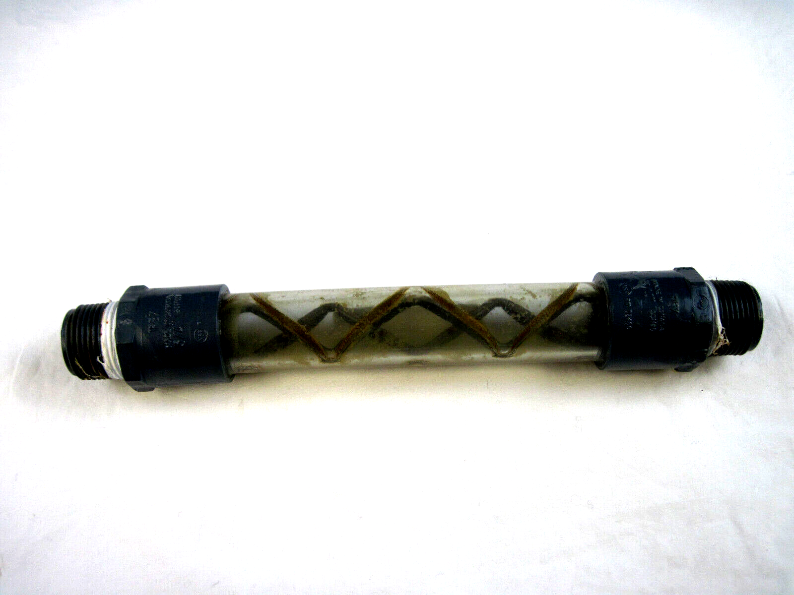 koflo-model-number-3-1-40c-4-6-2-pipe-static-mixer-ebay