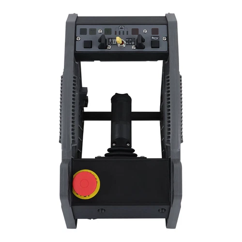 1001091153 Control Box For JLG 1932R 1230ES 1930ES 2030ES 2032ES 2630ES - Picture 4 of 7