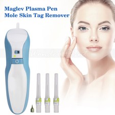 Fibroblast Plasma Pen Wrinkle Eyelid Freckle Tattoo Removal Beauty Pen Machine