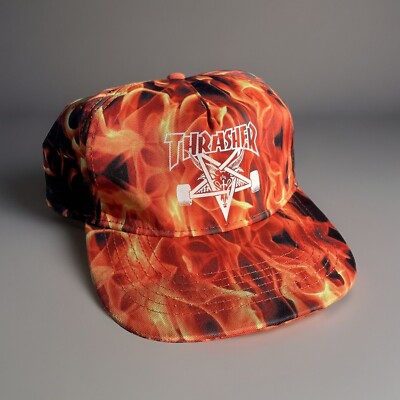 80s VINTAGE THRASHER スラッシャー CAP sk8 s-l400.jpg