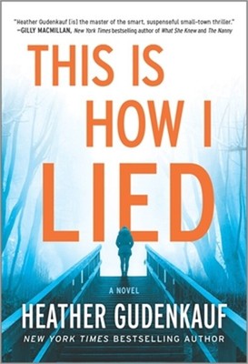 This Is How I Lied (Paperback or Softback)