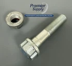 RANGE ROVER P38 PANHARD ROD FLANGED HEAD BOLT AND NUT M16 X 70 ANR4386 ANR3140