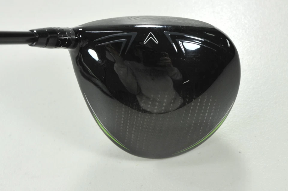 Controlador Callaway GBB Epic Sub Zero 10,5* rígido flexible derecho Tensei azul CK # 205976 Foto 4 de 4