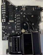 Apple iMac 27" 5K i7 4GHz