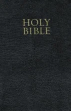 Personal Size Giant Print Reference Thomas Nelson Publishing Staf