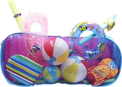 Pool Blaster Swimming Pool Storage Pouch
