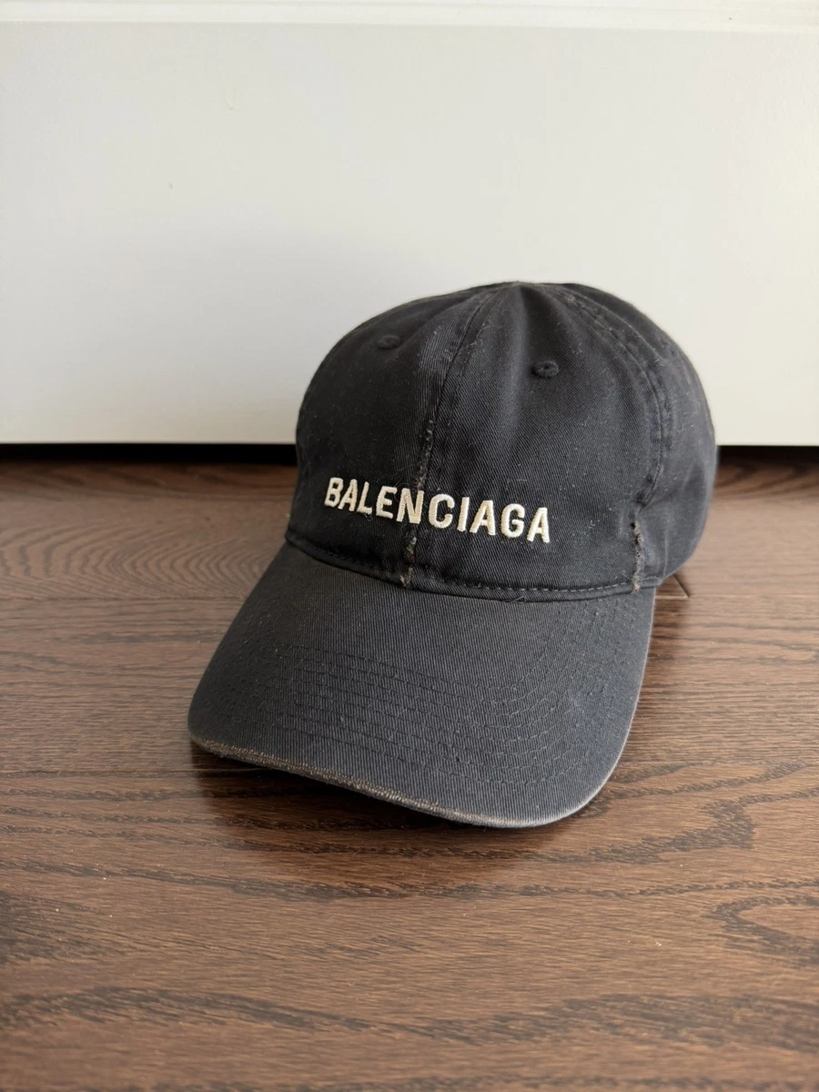 Balenciaga Hats for Men for sale | eBay