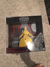 Star Wars The Black Series Supreme Leader Snoke NIB