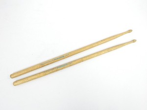 Vintage Ludwig Roy Haynes 7A Wood Tip Signature Drumsticks Pair