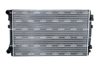 MotorkÜHler WasserkÜHler FÜR Seat Leon ST (5F8), Seat Leon (5F1) - NRF 58453A