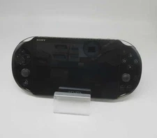 Sony PS Vita PCH-2000 Handheld Console Portable Gaming System